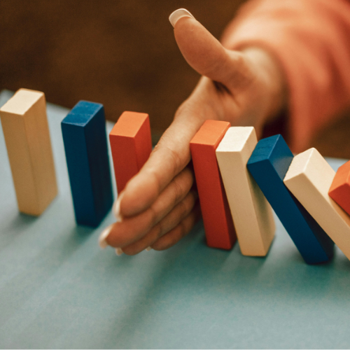 Safeguarding & Risk Management in Volunteering